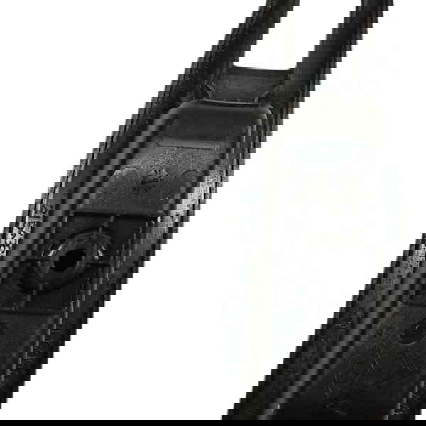 Moldura Puxador Botão Traseira Direita Citroen C4 2013 2014