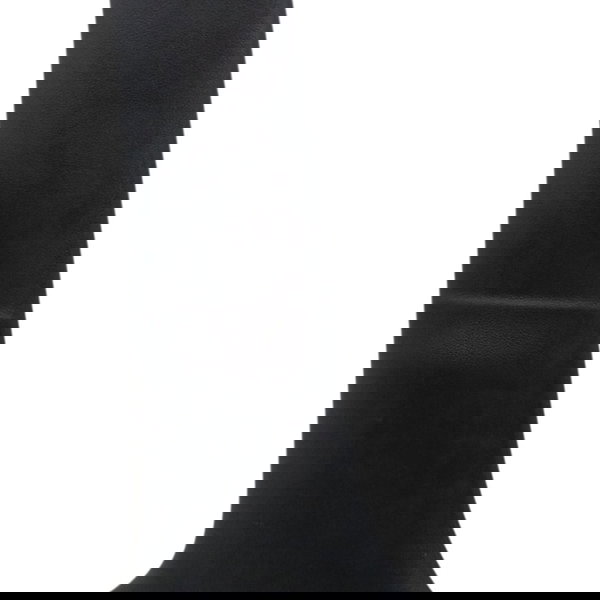 Moldura Inferior Coluna Esquerda Volkswagen Voyage 2015