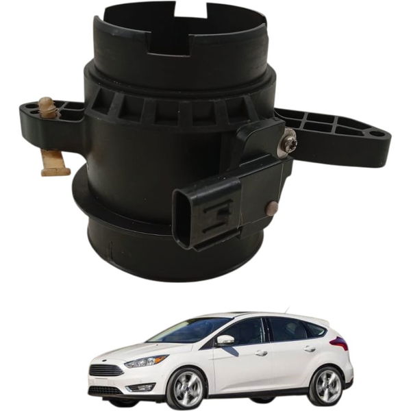 Medidor Floxu Ar Ford Focus 2.0 Hatch 2004 2005 2006