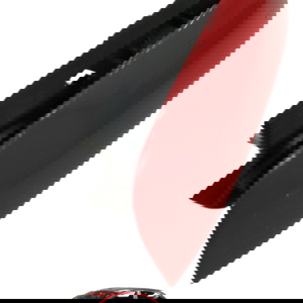 Maçaneta Tampa Traseira Citroen C4 Glx Hatch 2012 2013 2014