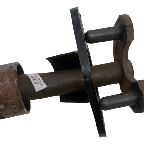 Coluna Direção Volkswagen Gol G4 2006 2007 2008 2009 2010