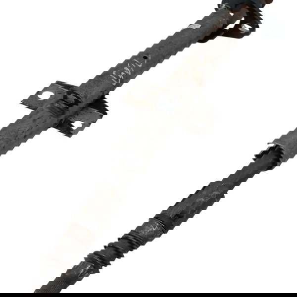 Coluna Direção Volkswagen Gol G4 2006 2007 2008 2009 2010