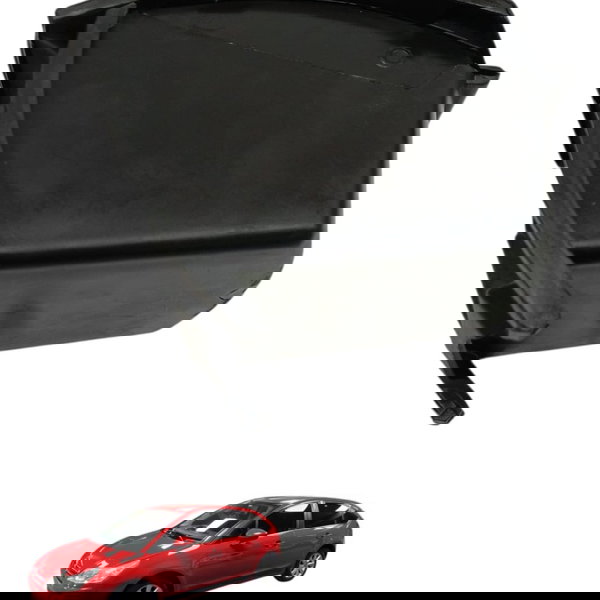 Moldura Porta Treco Citroen C4 Glx 2012 2013 2014 2015 2016