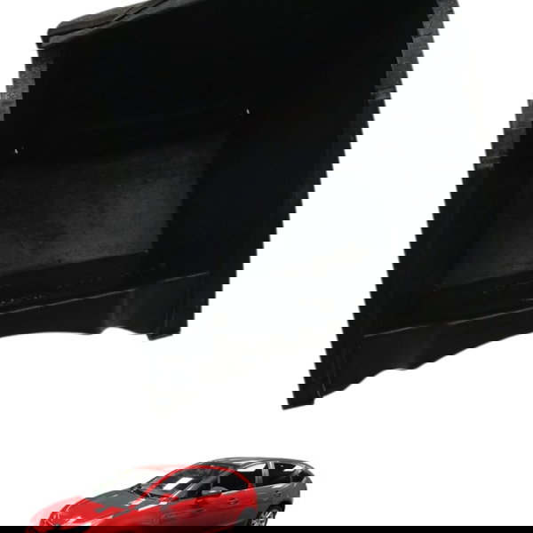 Moldura Porta Treco Citroen C4 Glx 2012 2013 2014 2015 2016