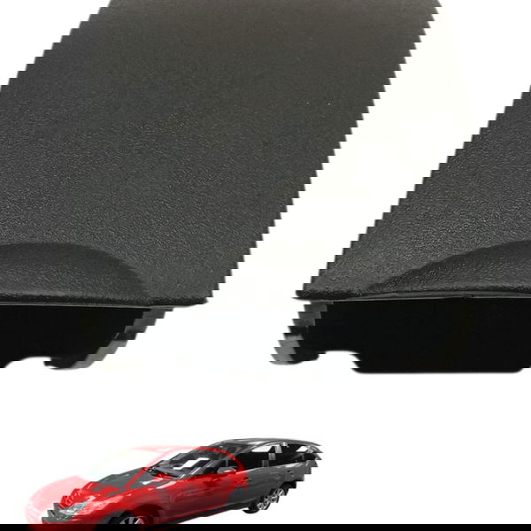 Moldura Porta Treco Citroen C4 Glx 2012 2013 2014 2015 2016