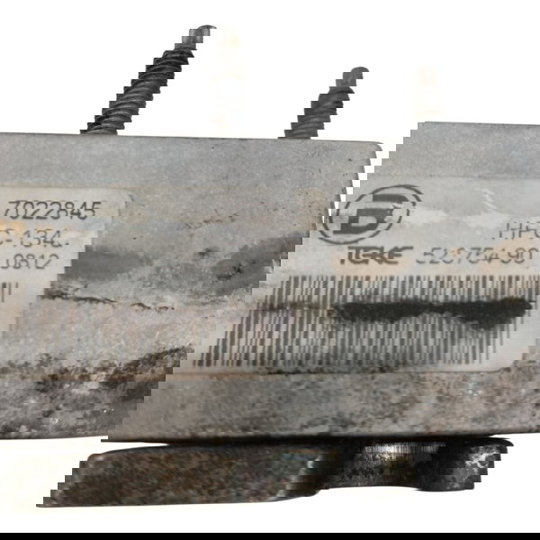 Valvula Expansão Ar Condicionado Citroen C4 2013 2014