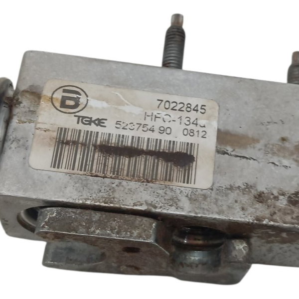 Valvula Expansão Ar Condicionado Citroen C4 2013 2014