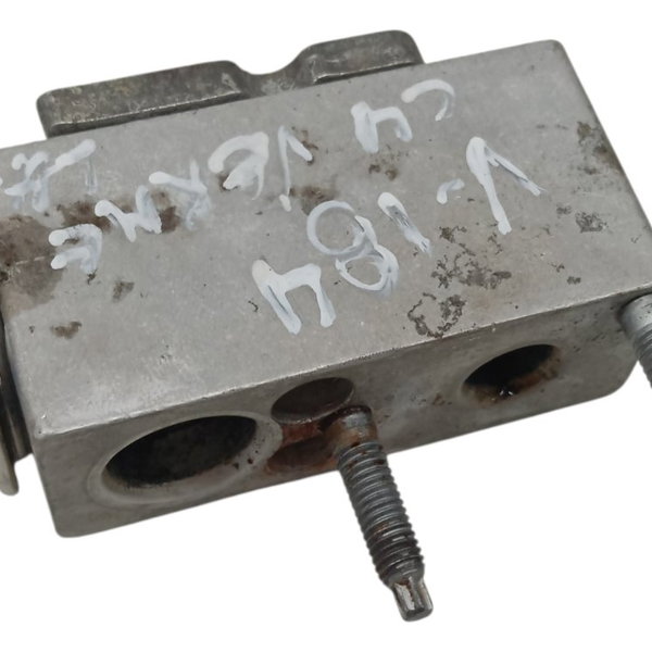 Valvula Expansão Ar Condicionado Citroen C4 2013 2014