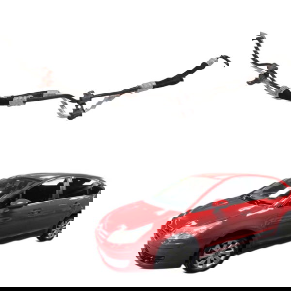 Mangueira Direção Hidraulica Citroen C4 Glx 2013 2014 2015