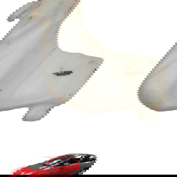 Reserva Agua Limpador Parabrisa Citroen C4 Glx 2013 2014