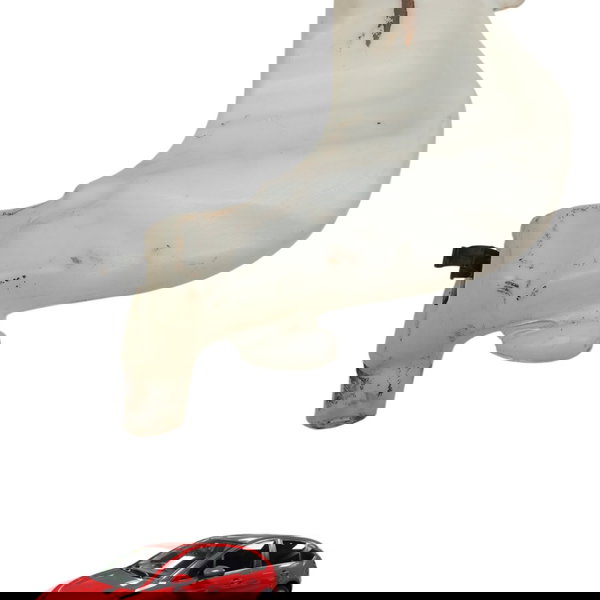 Reserva Agua Limpador Parabrisa Citroen C4 Glx 2013 2014