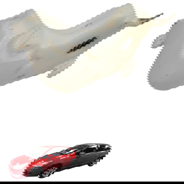 Reserva Agua Limpador Parabrisa Citroen C4 Glx 2013 2014