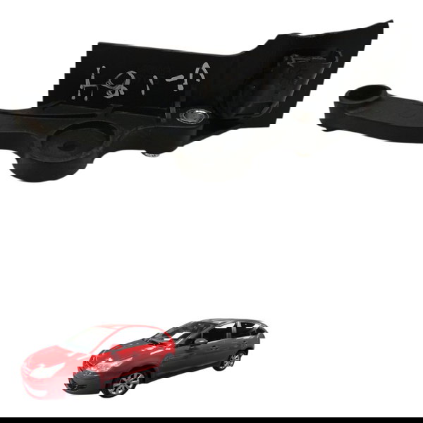 Sensor Rotação Citroen C4 Glx Hatch 1.6 2013 2014  Detalhe