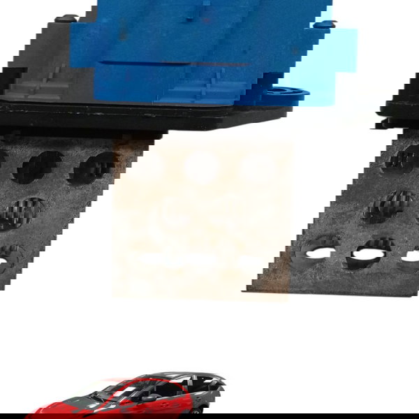 Resistencia Ventoinha Citroen C4 Glx 2013 2014 2015 2016