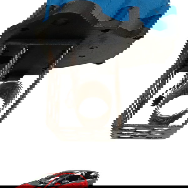 Resistencia Ventoinha Citroen C4 Glx 2013 2014 2015 2016