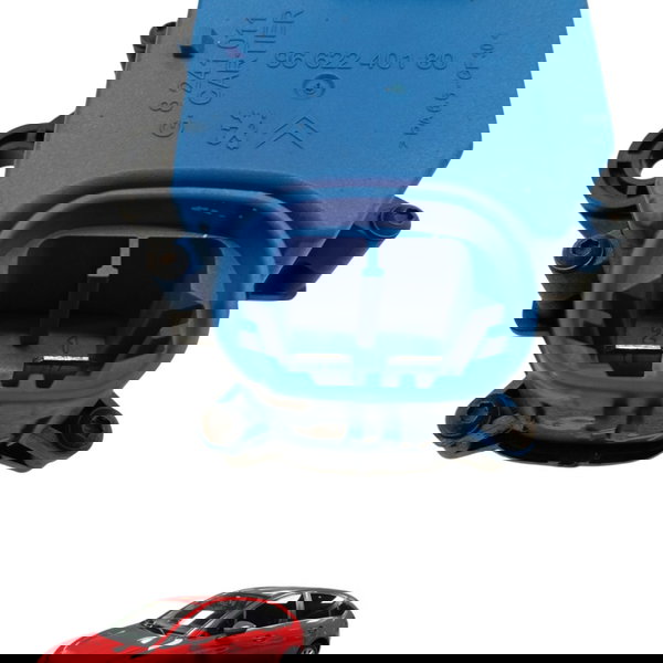 Resistencia Ventoinha Citroen C4 Glx 2013 2014 2015 2016