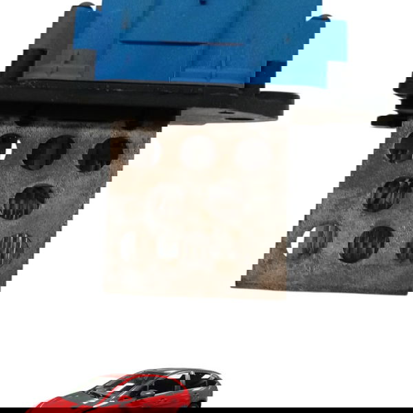 Resistencia Ventoinha Citroen C4 Glx 2013 2014 2015 2016