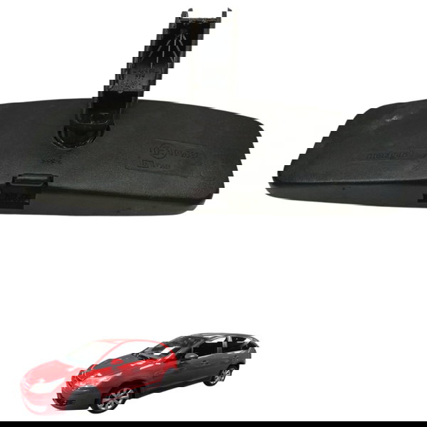 Retrovisor Interno Citroen C4 Glx Hatch 2012 2013 2014 2015