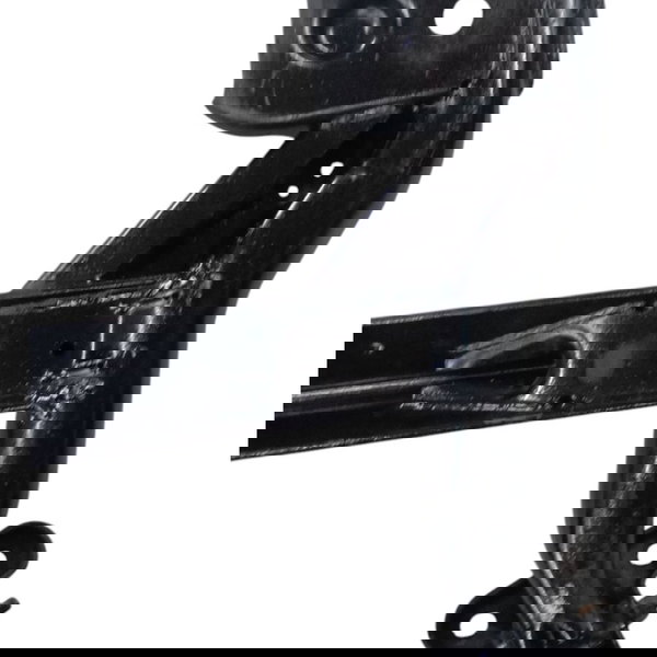 Eixo Traseiro Ford Fiesta 2002 2003 2004 2005