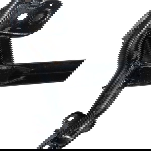 Eixo Traseiro Ford Fiesta 2002 2003 2004 2005