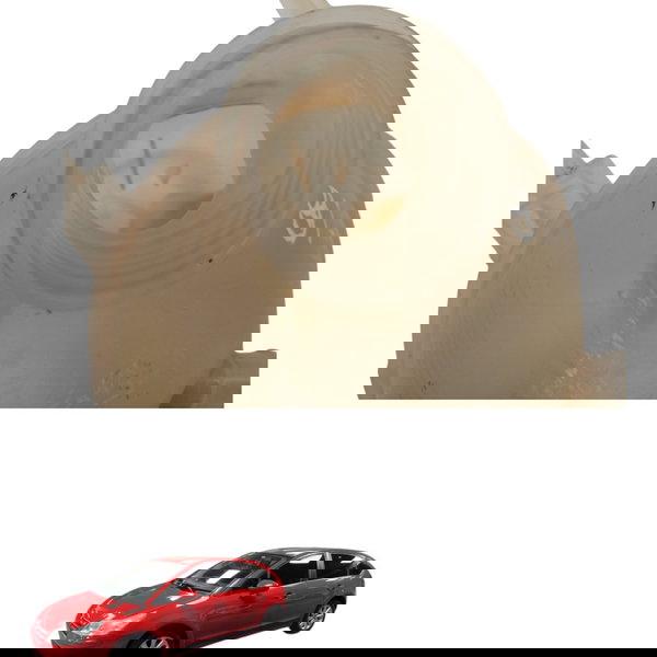 Reservatório Agua Radiador Citroen C4 Glx 2013 2014 2015