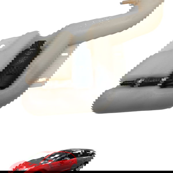 Reservatorio Partida Frio Citroen C4 Glx 2013 2014 2015