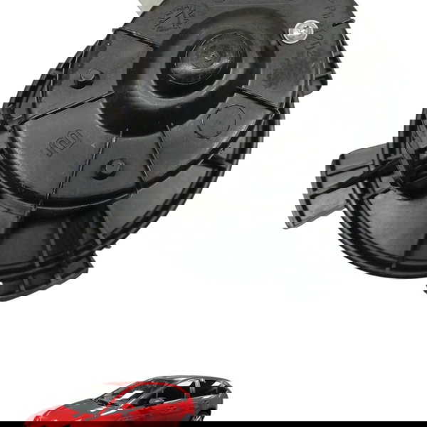 Ventilador Motor Ar Forcado Citroen C4 Glx 2013 2014 2015