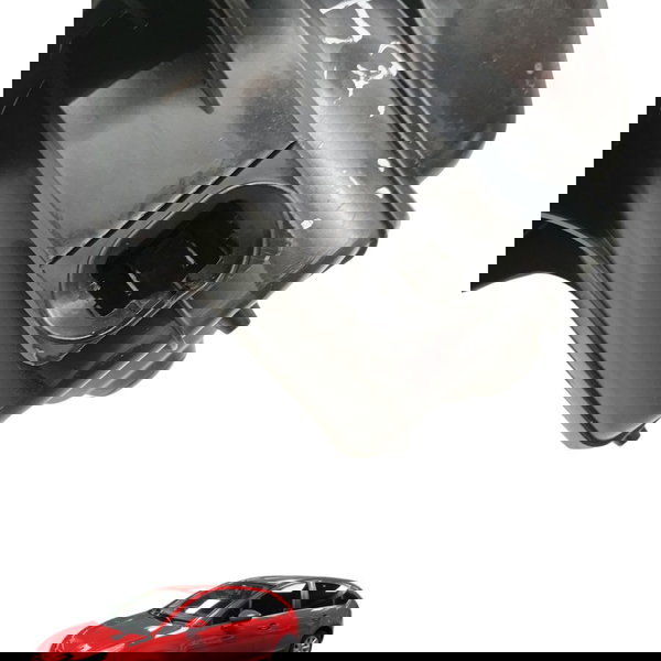 Ventilador Motor Ar Forcado Citroen C4 Glx 2013 2014 2015