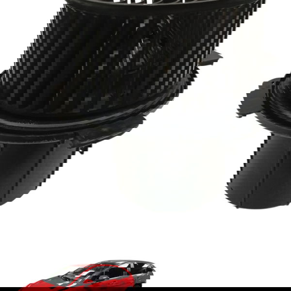 Ventilador Motor Ar Forcado Citroen C4 Glx 2013 2014 2015