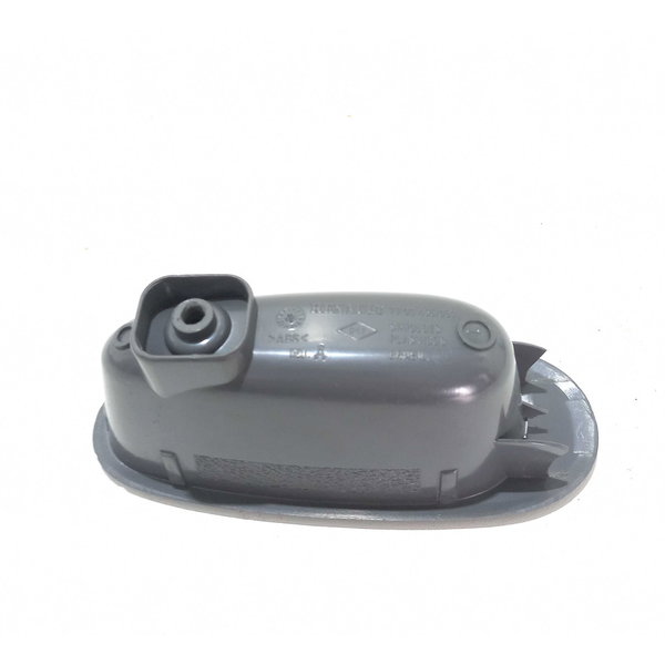 Puxador Interno Porta Esquerda Dianteiro Renault Clio