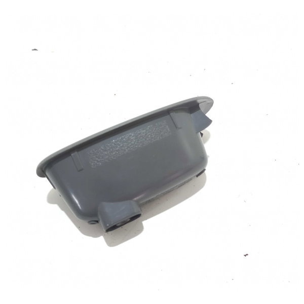 Puxador Interno Porta Esquerda Dianteiro Renault Clio