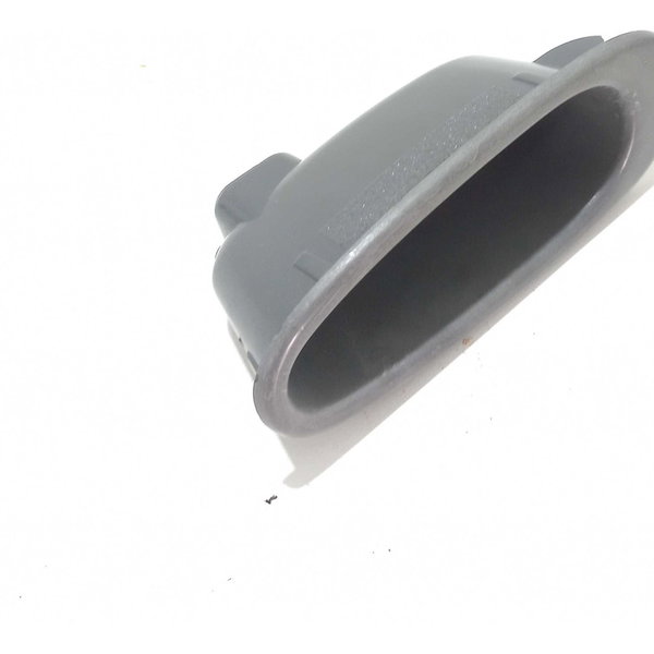 Puxador Interno Porta Esquerda Dianteiro Renault Clio