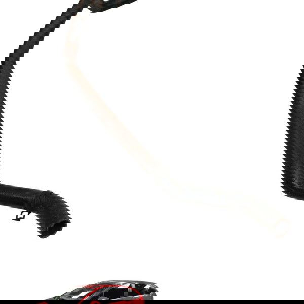 Mangueira Agua Motor Citroen C4 Glx Hatch 2013 2014 2015