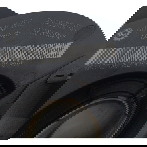 Chave Seta Hard Disk Limpador Mini Cooper 2006 13315110