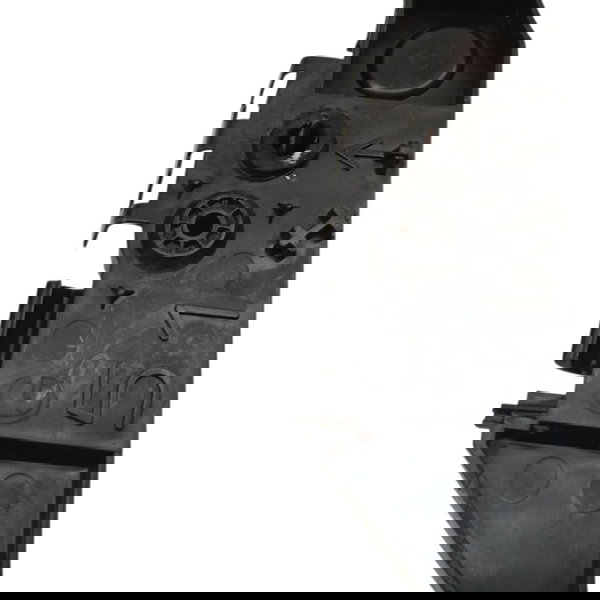 Suporte Esquerdo Traseiro  Citroen C4 Glx 2012 2013 2014