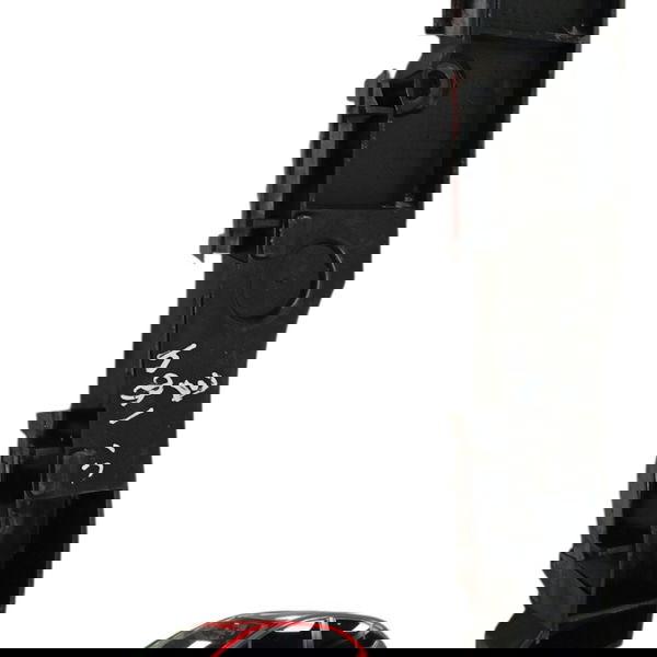 Suporte Esquerdo Traseiro  Citroen C4 Glx 2012 2013 2014