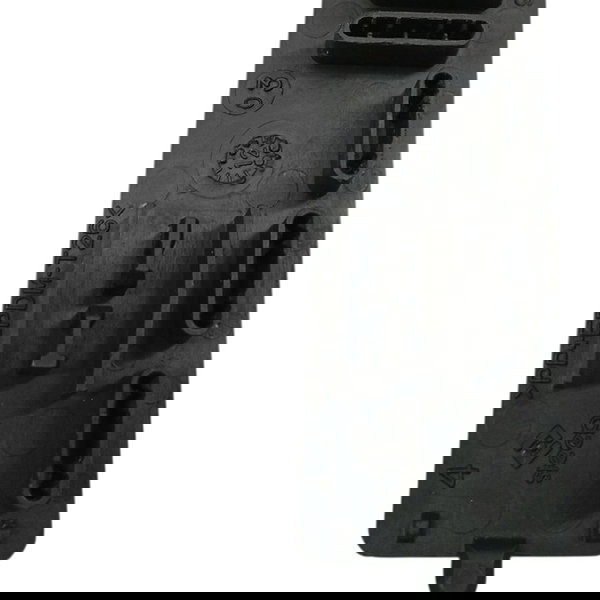 Tampa Caixa Fusivel Reserva Painel Citroen C4 Glx Hatch 2013