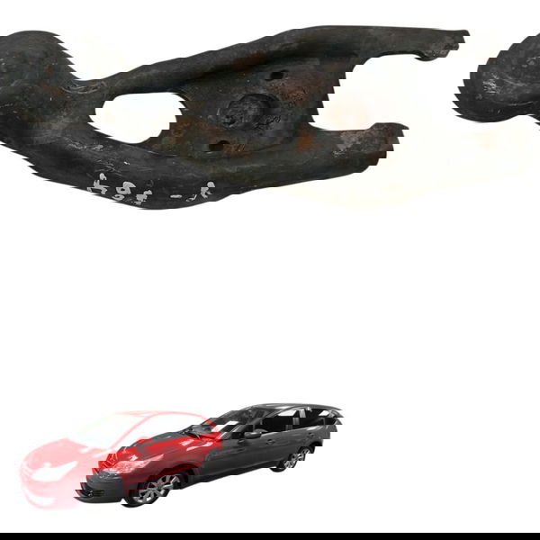 Garfo Embreagem Citroen C4 1.6 Hatch Glx 2013 2014 2015