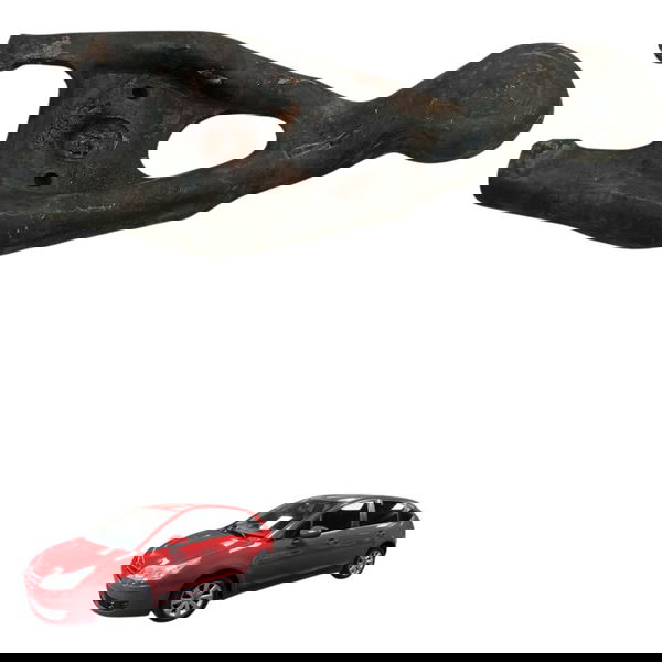 Garfo Embreagem Citroen C4 1.6 Hatch Glx 2013 2014 2015