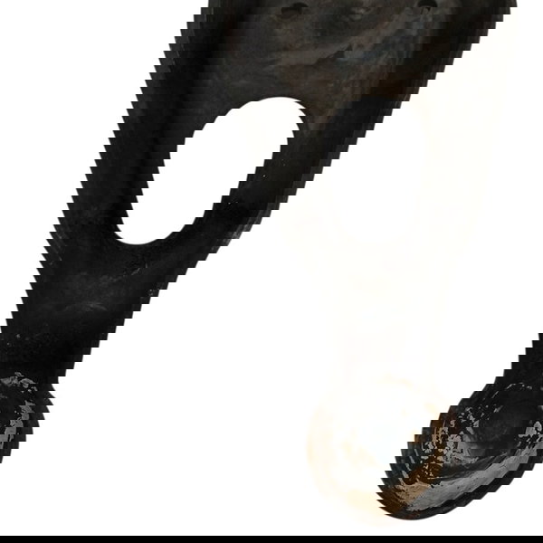 Garfo Embreagem Citroen C4 1.6 Hatch Glx 2013 2014 2015