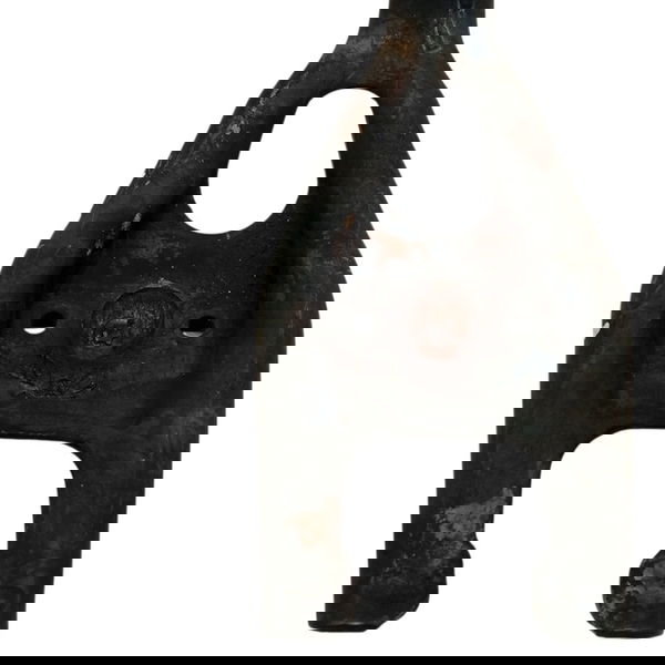 Garfo Embreagem Citroen C4 1.6 Hatch Glx 2013 2014 2015