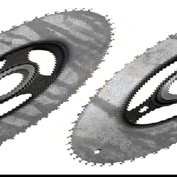 Polia Virabrequim Ford Focus 2.0 16v 2013 2014 2015 2016