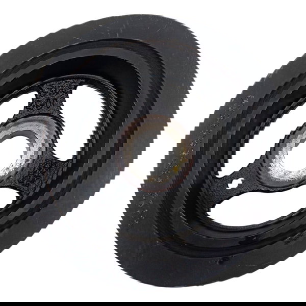 Polia Virabrequim Ford Focus 2.0 16v 2013 2014 2015 2016