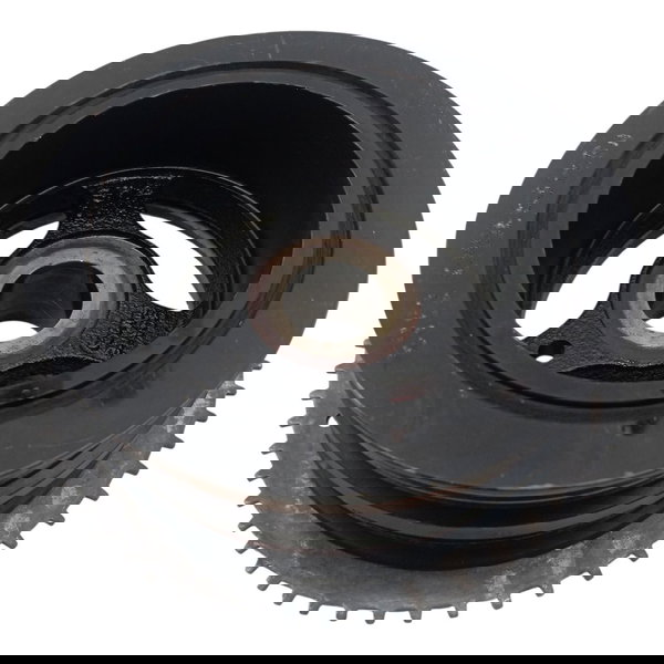 Polia Virabrequim Ford Focus 2.0 16v 2013 2014 2015 2016