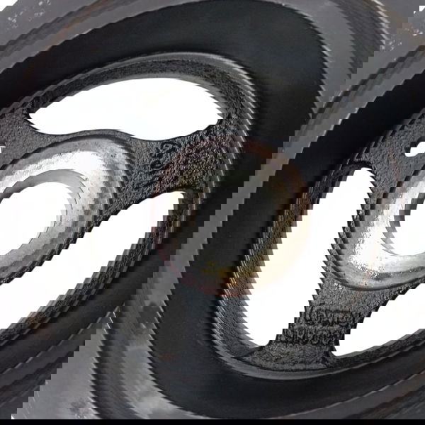 Polia Virabrequim Ford Focus 2.0 16v 2013 2014 2015 2016