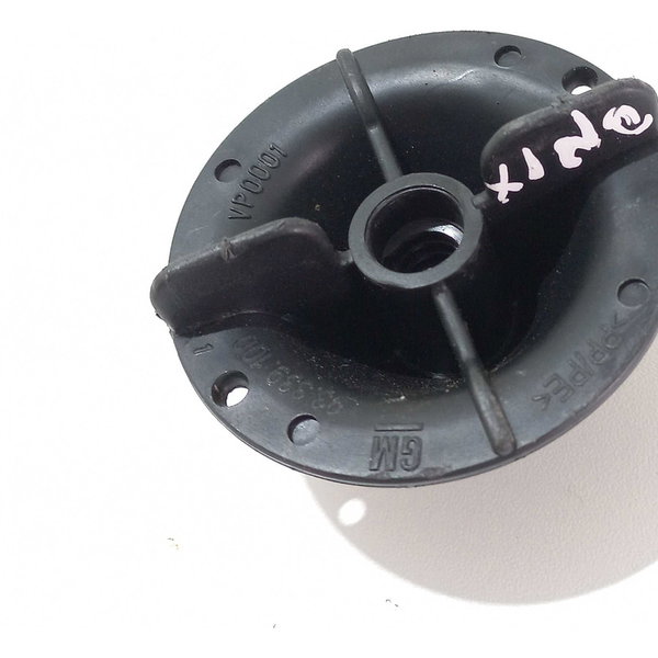 Porca Estepe Chevrolet Onix 2019