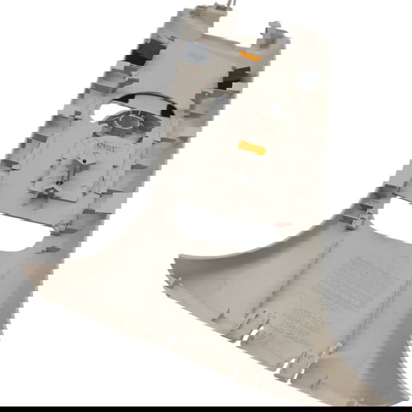 Moldura Superior Coluna Direita Citroen C4 Glx 2013 Detalhe