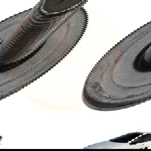 Parafuso Fixação Virabrequim Ford Focus 2.0 2014 2015 2016