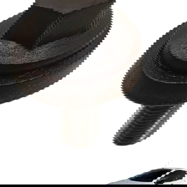 Parafuso Fixação Virabrequim Ford Focus 2.0 2014 2015 2016