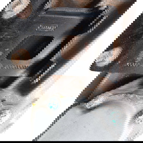 Caixa Cambio Automatica Ford Focus 2.0 16v Powershift 2015